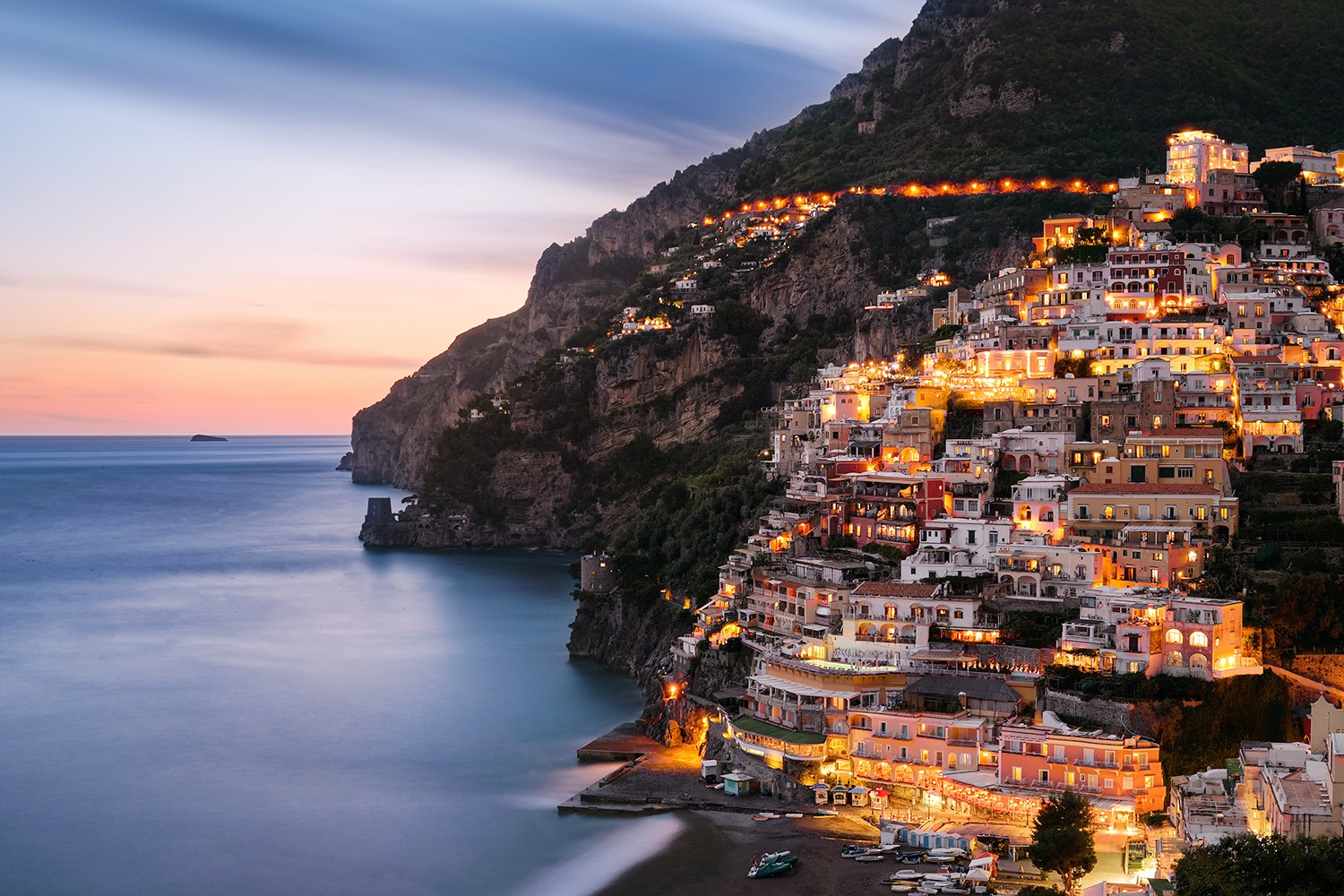 Enter Atlas Ocean Voyages $250,000 Luxe-Adventure Sweepstakes: Win a Bucket-List Cruise